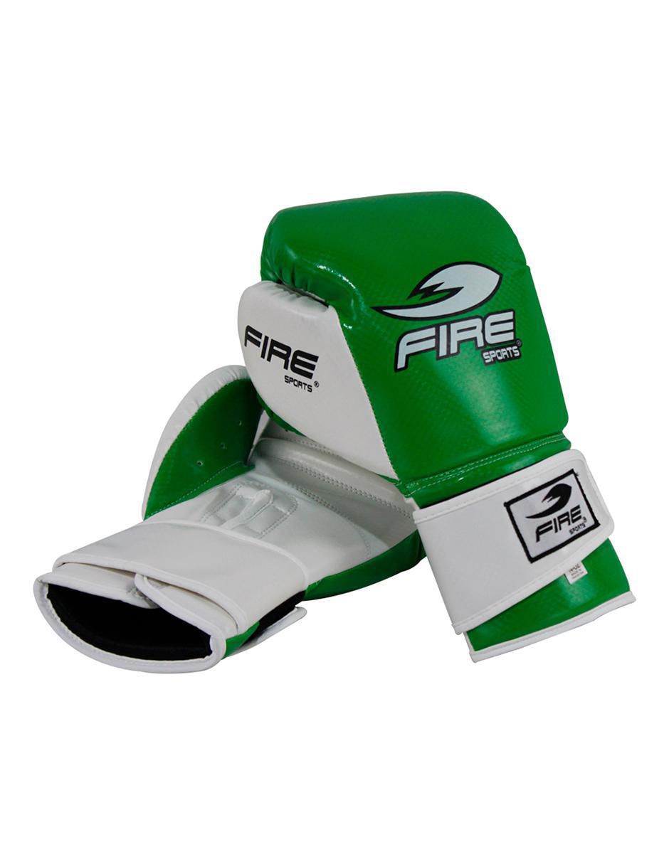 Guantes para box de hombre 6