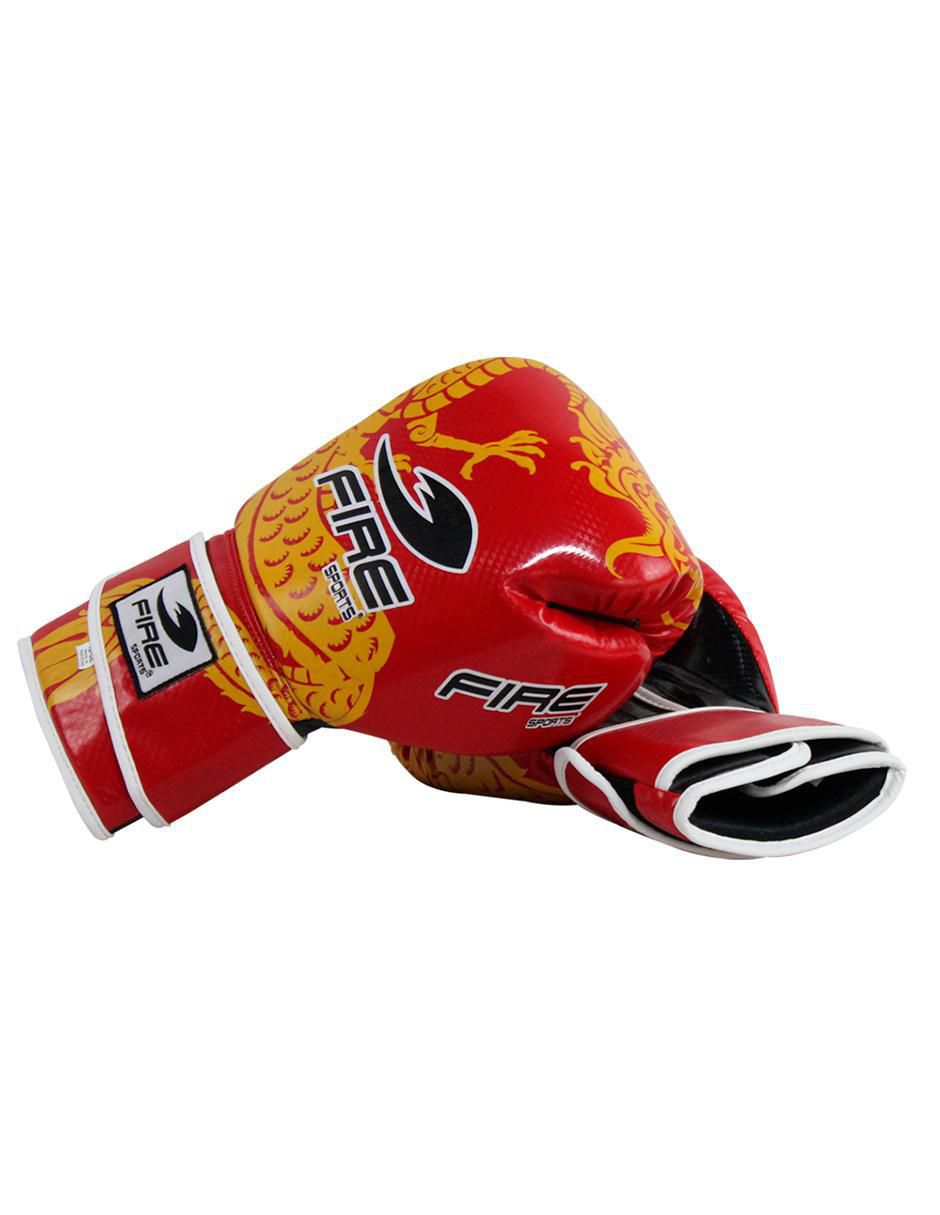 Guantes para box de hombre 3