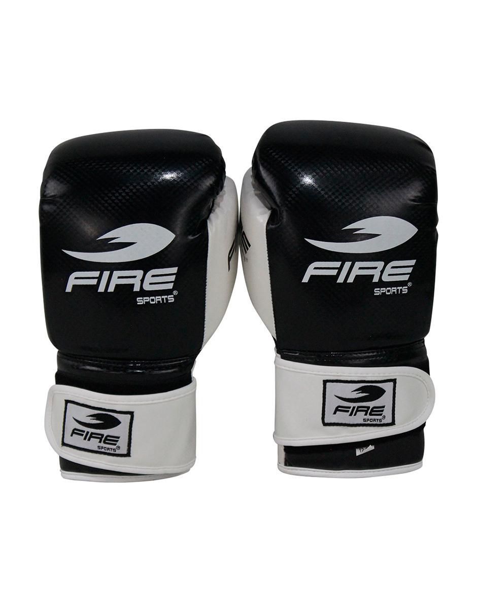 Guantes para box de hombre 2