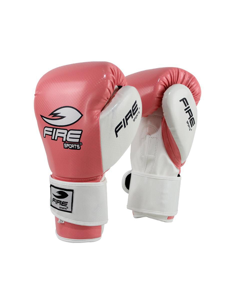 Guantes para box de hombre 2
