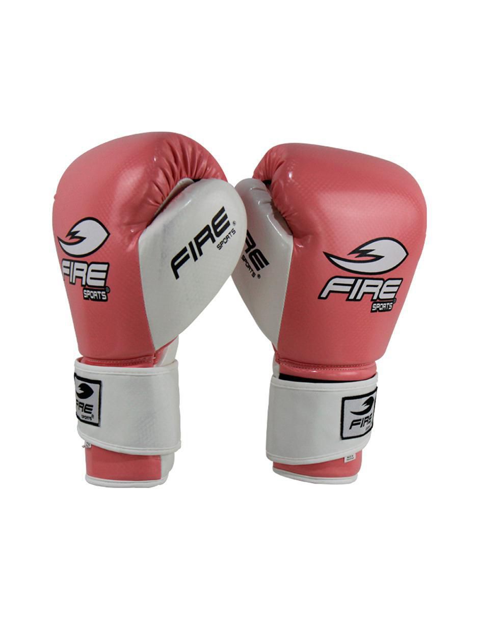 Guantes para box de hombre 4