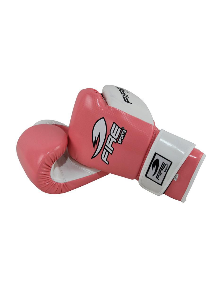 Guantes para box de hombre 5