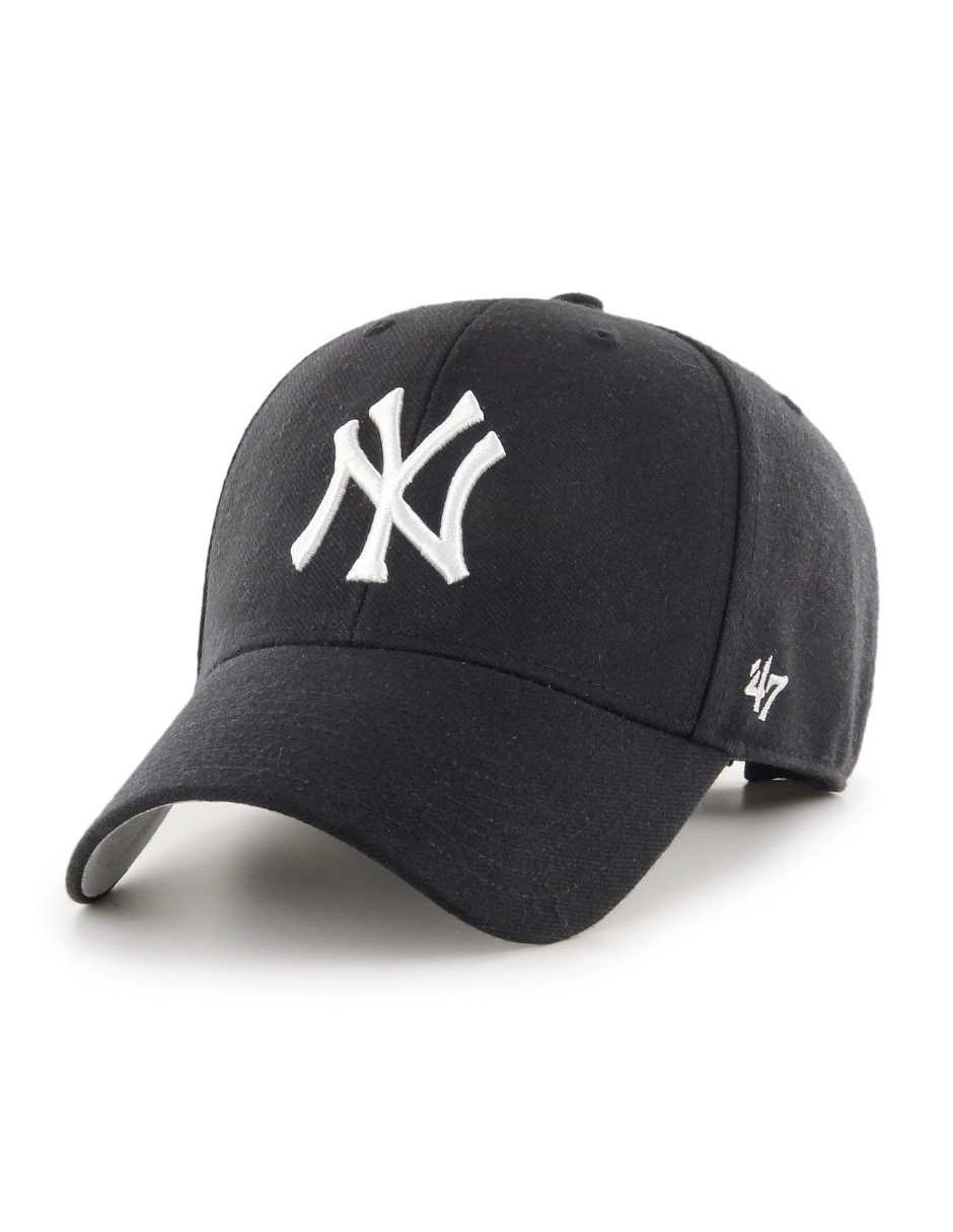 visera curva velcro 47 Brand New York Yankees adulto |