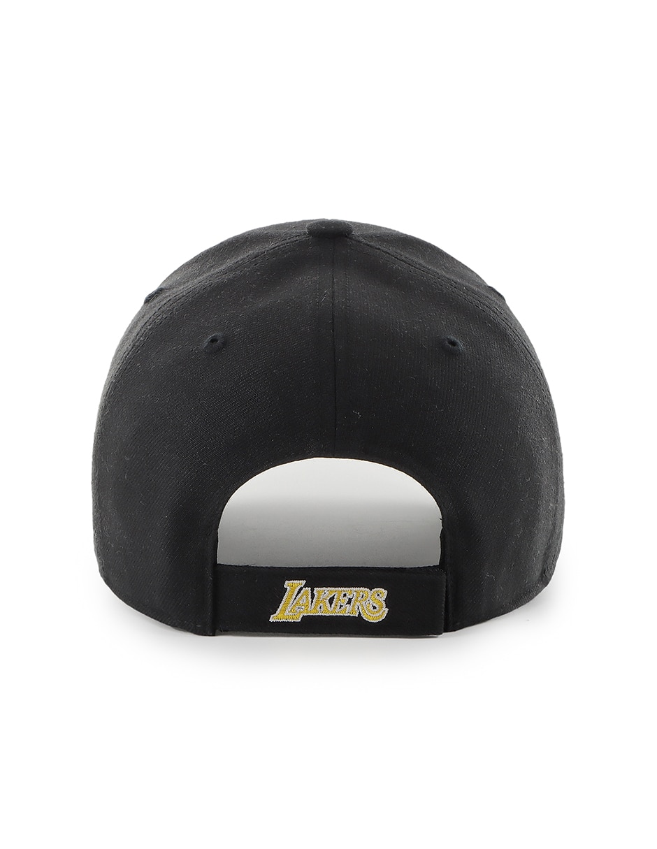 Gorra visera curva velcro básquetbol Club Deportivo Guadalajara 2