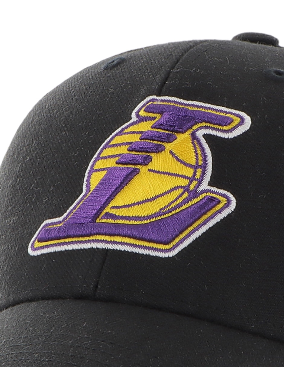 Gorra visera curva velcro básquetbol Club Deportivo Guadalajara 3