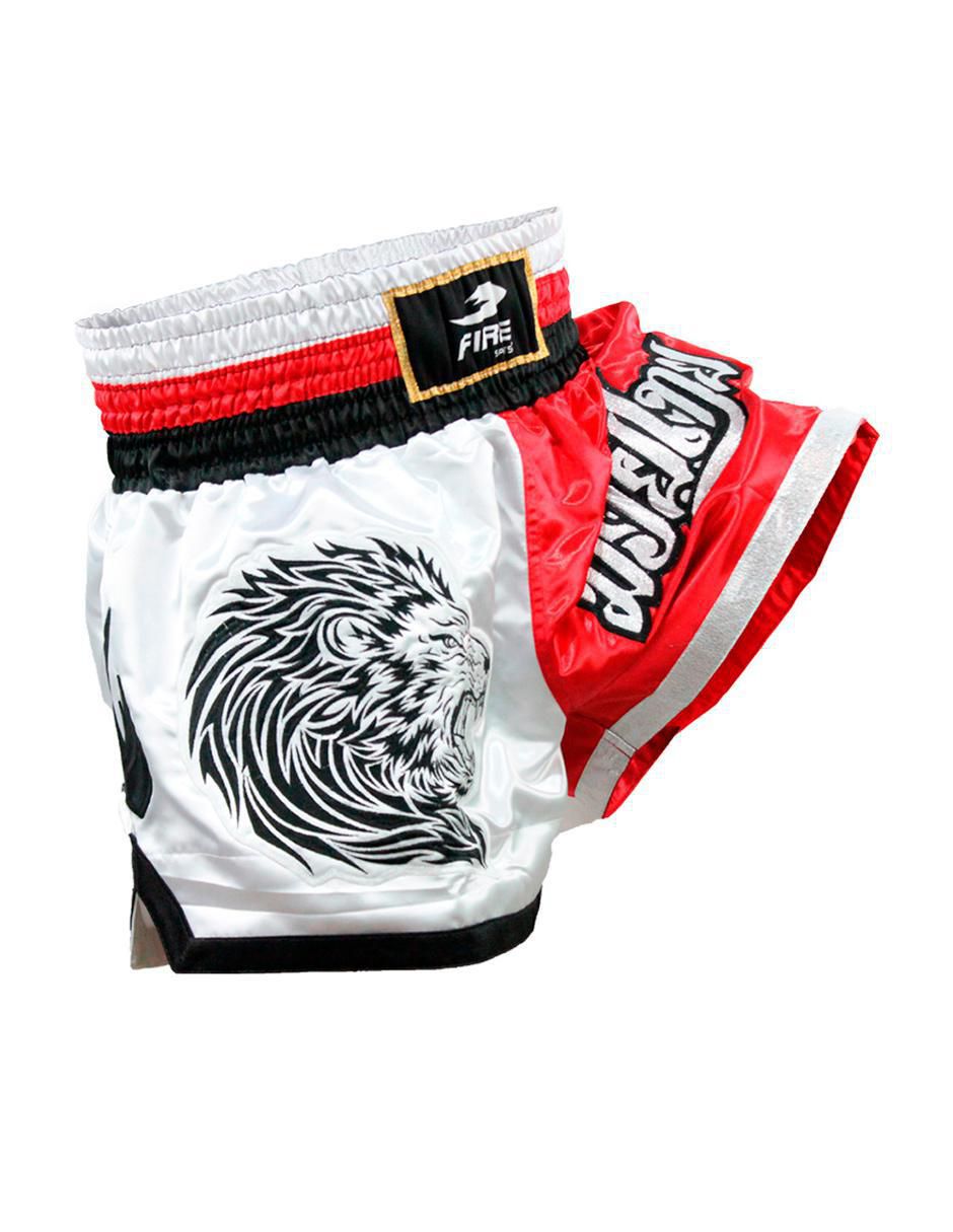 Short para entrenamiento unisex 2