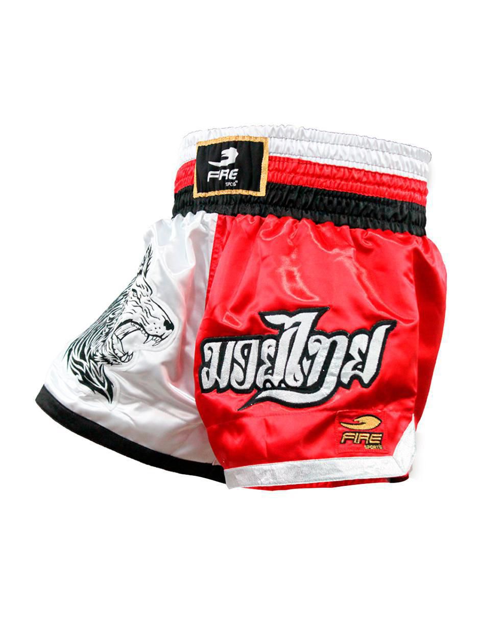 Short para entrenamiento unisex 3