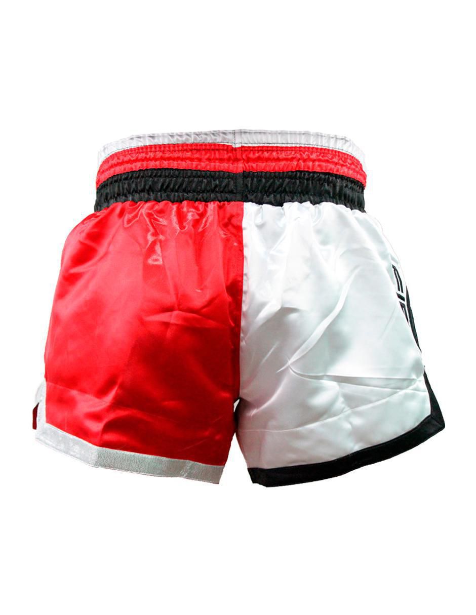 Short para entrenamiento unisex 4