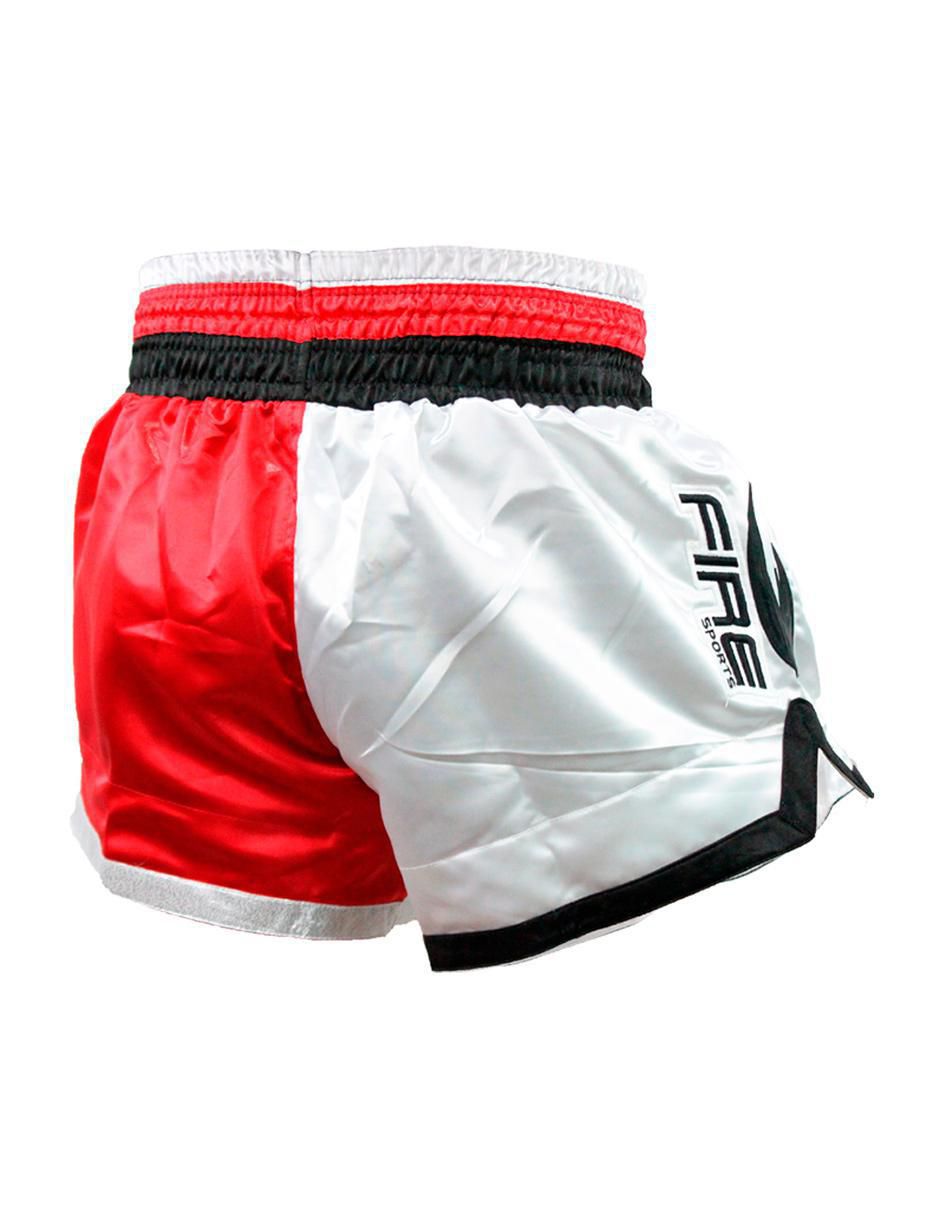 Short para entrenamiento unisex 5