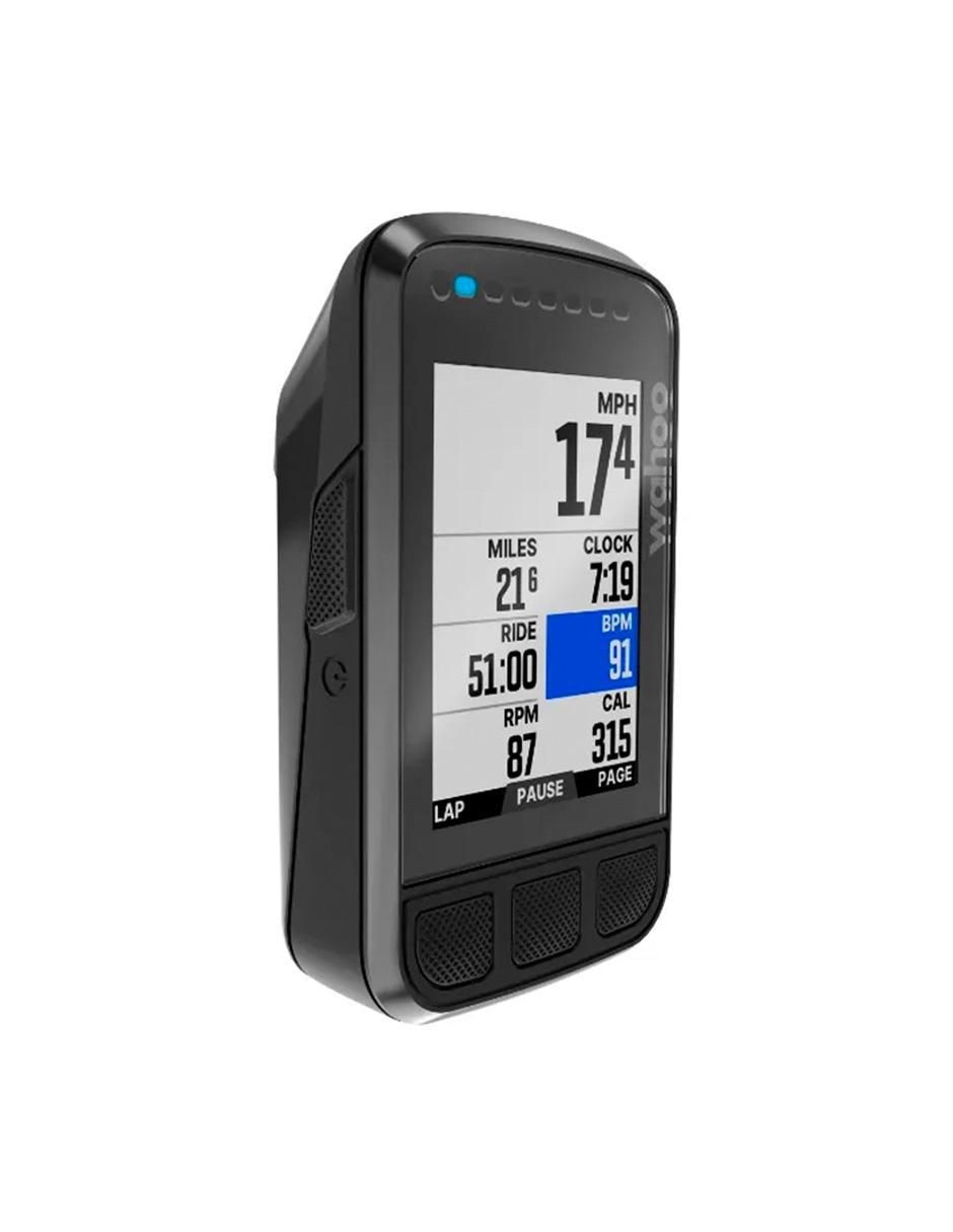 Monitor de ejercicio Elemnt Bolt 3