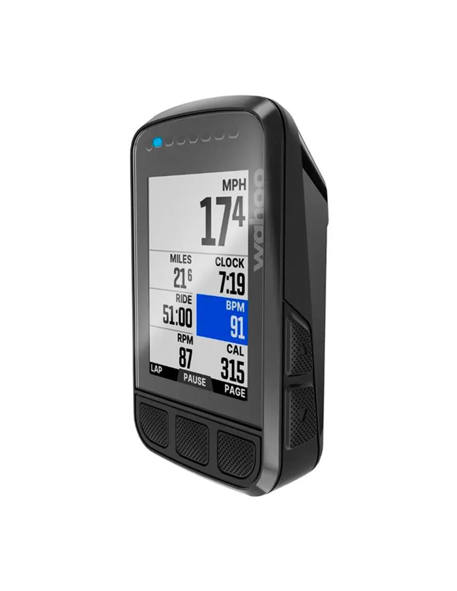 Monitor de ejercicio Elemnt Bolt 4