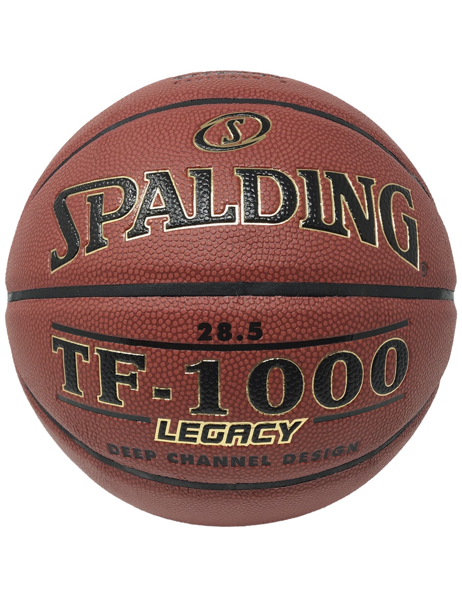 Balón Spalding para básquetbol 