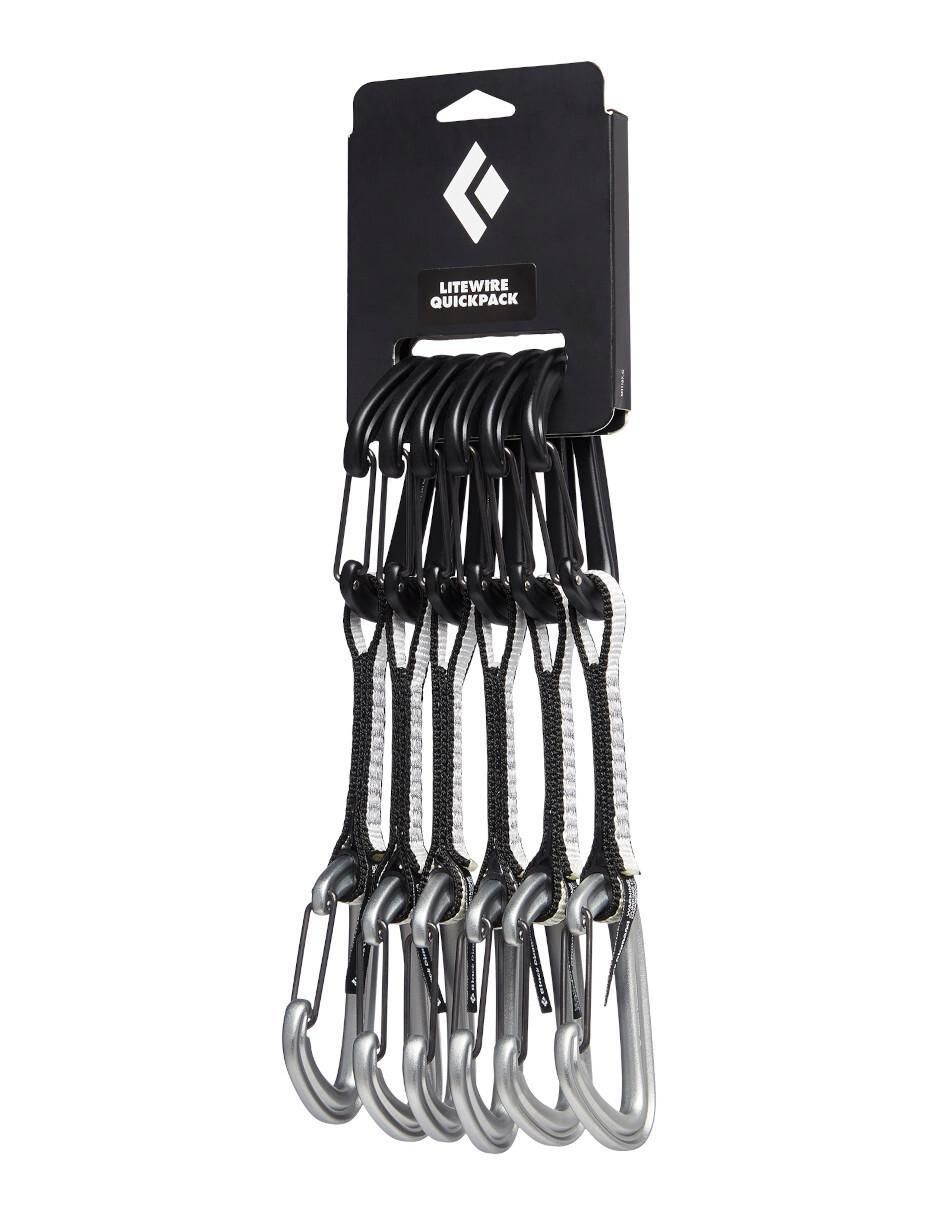 Anillas para montañismo Litewire Anillas para montañismo Litewire