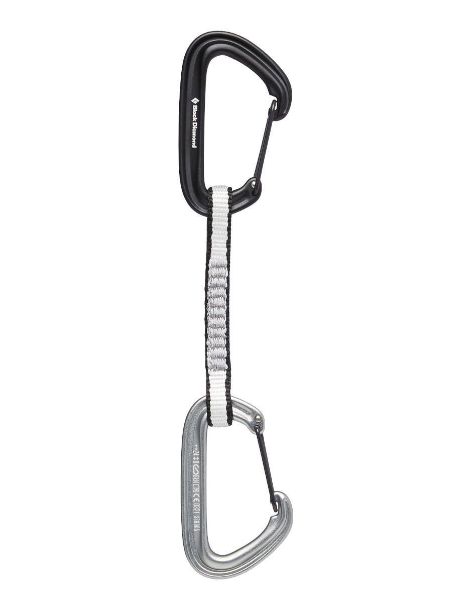 Anillas para montañismo Litewire 3
