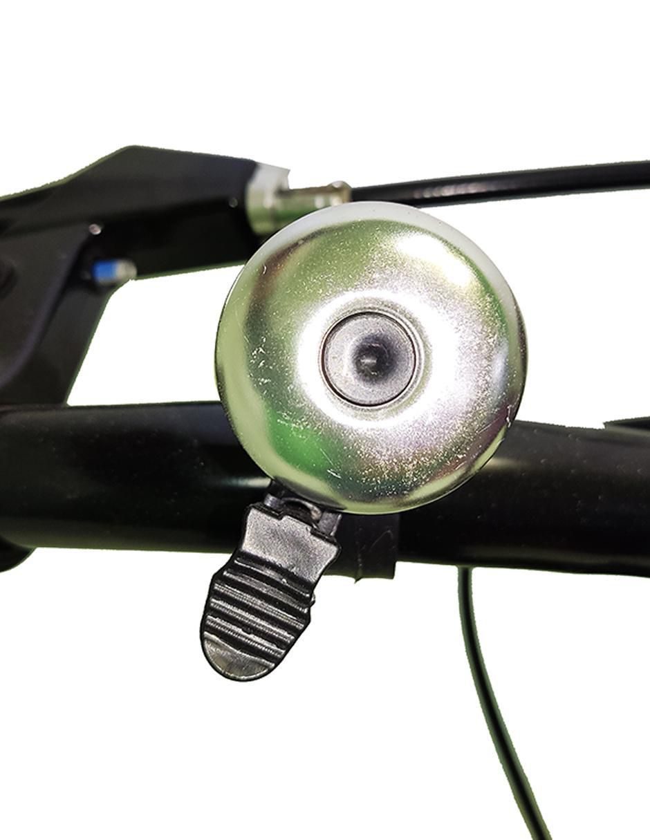 Bicicleta urbana rodada 26 Agua 9