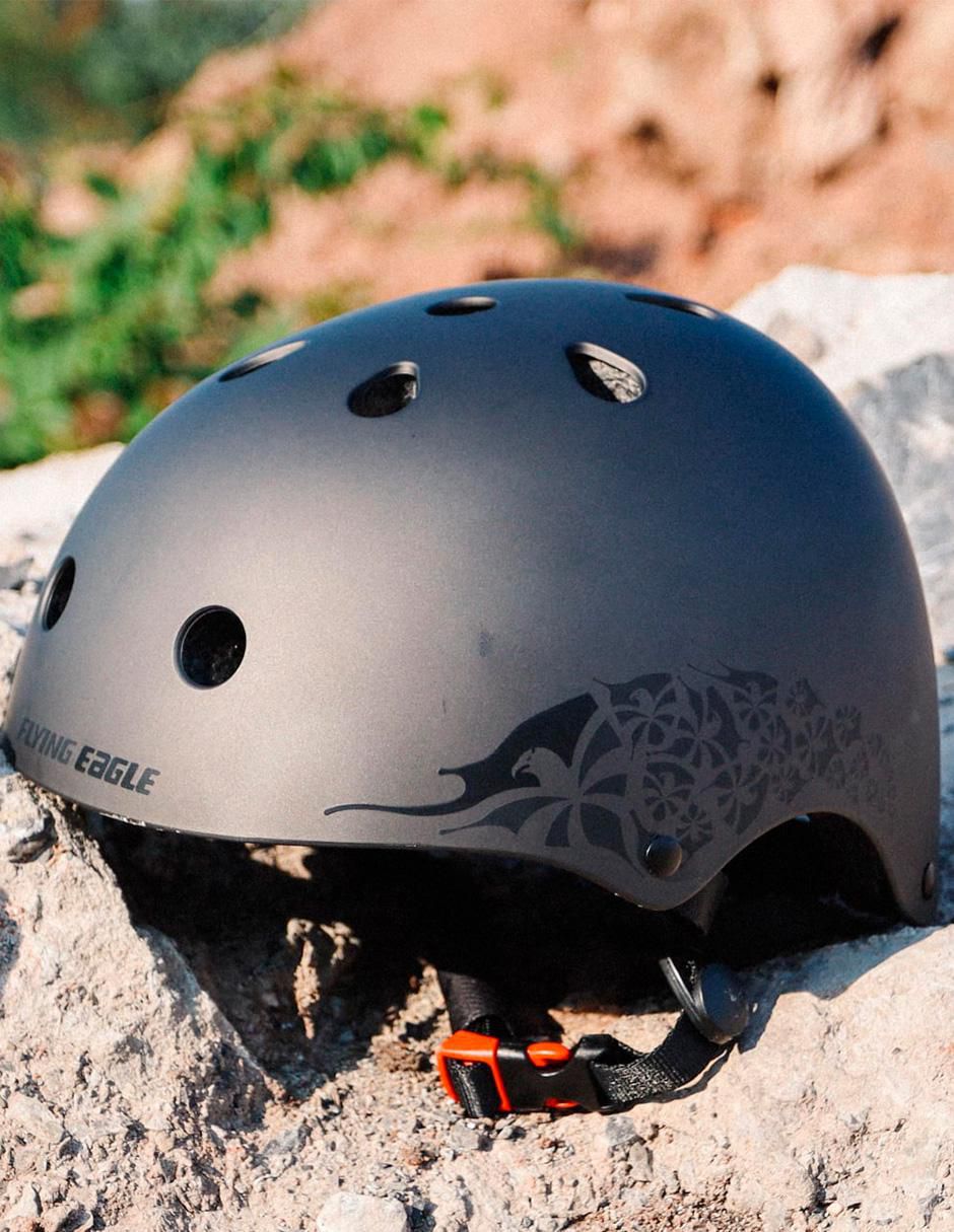 Casco para patinaje unisex 2