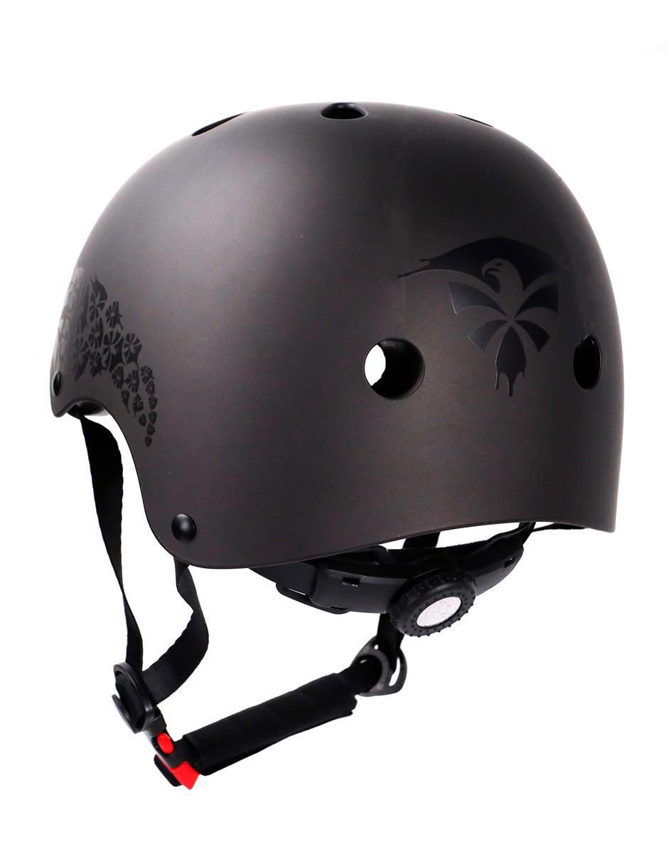 Casco para patinaje unisex 4