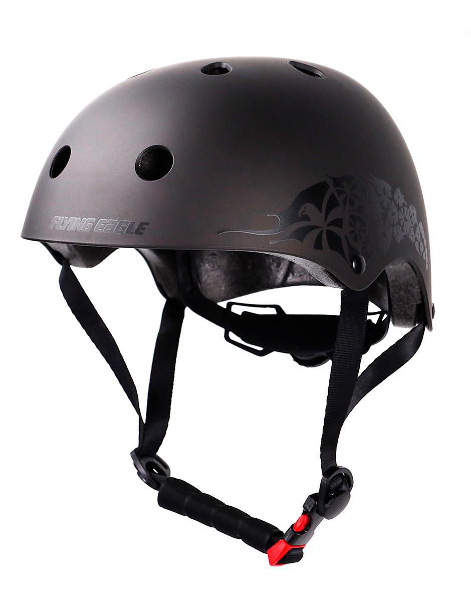 Casco para patinaje unisex 5