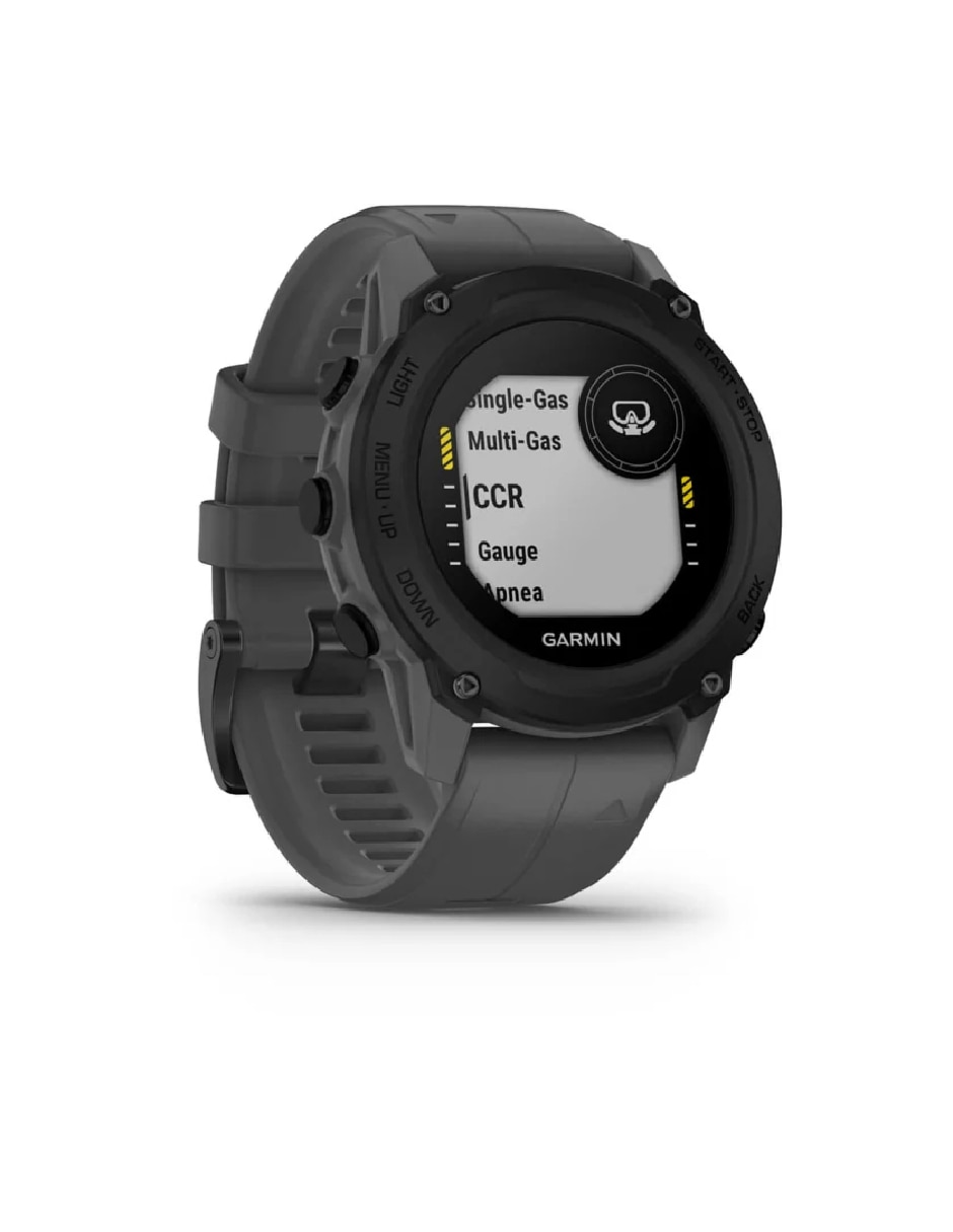 Reloj Garmin Descent G1 So,UNITALLA,NEGR
