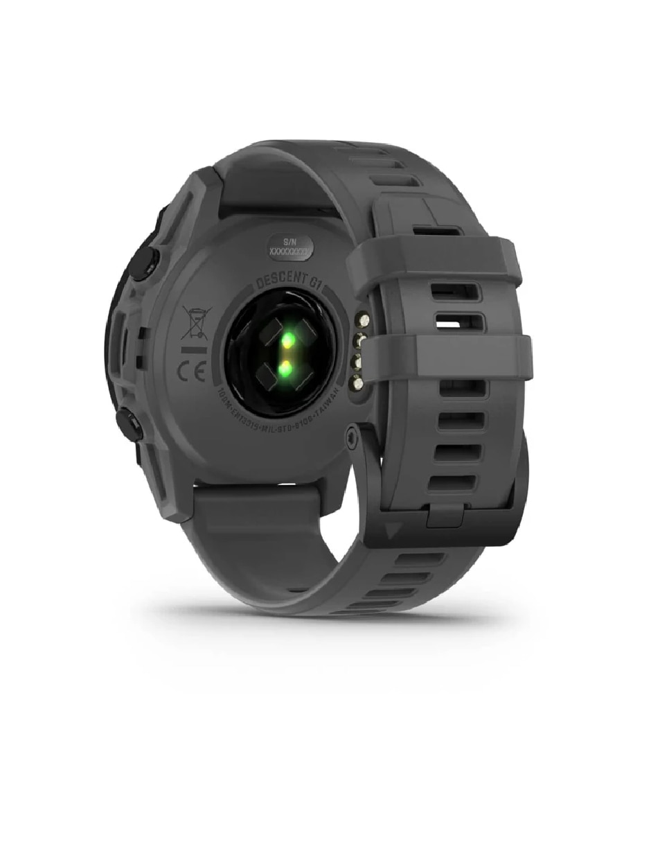 Reloj Garmin Descent G1 So,UNITALLA,NEGR