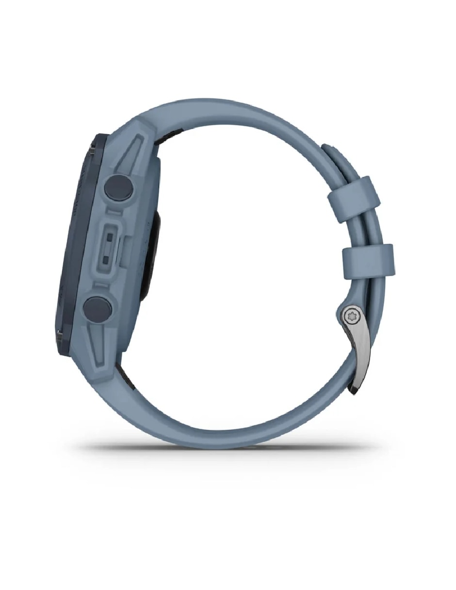 Garmin Descent G1 Solar LCD / TFT para buceo 5