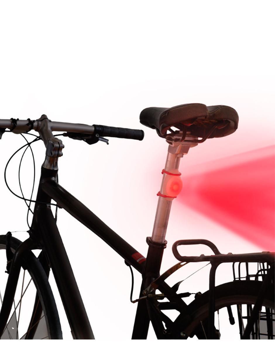 Luz LED para bicicleta Nite Ize