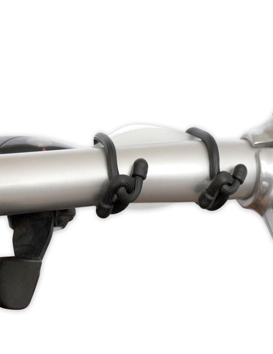 Luz LED para bicicleta 2