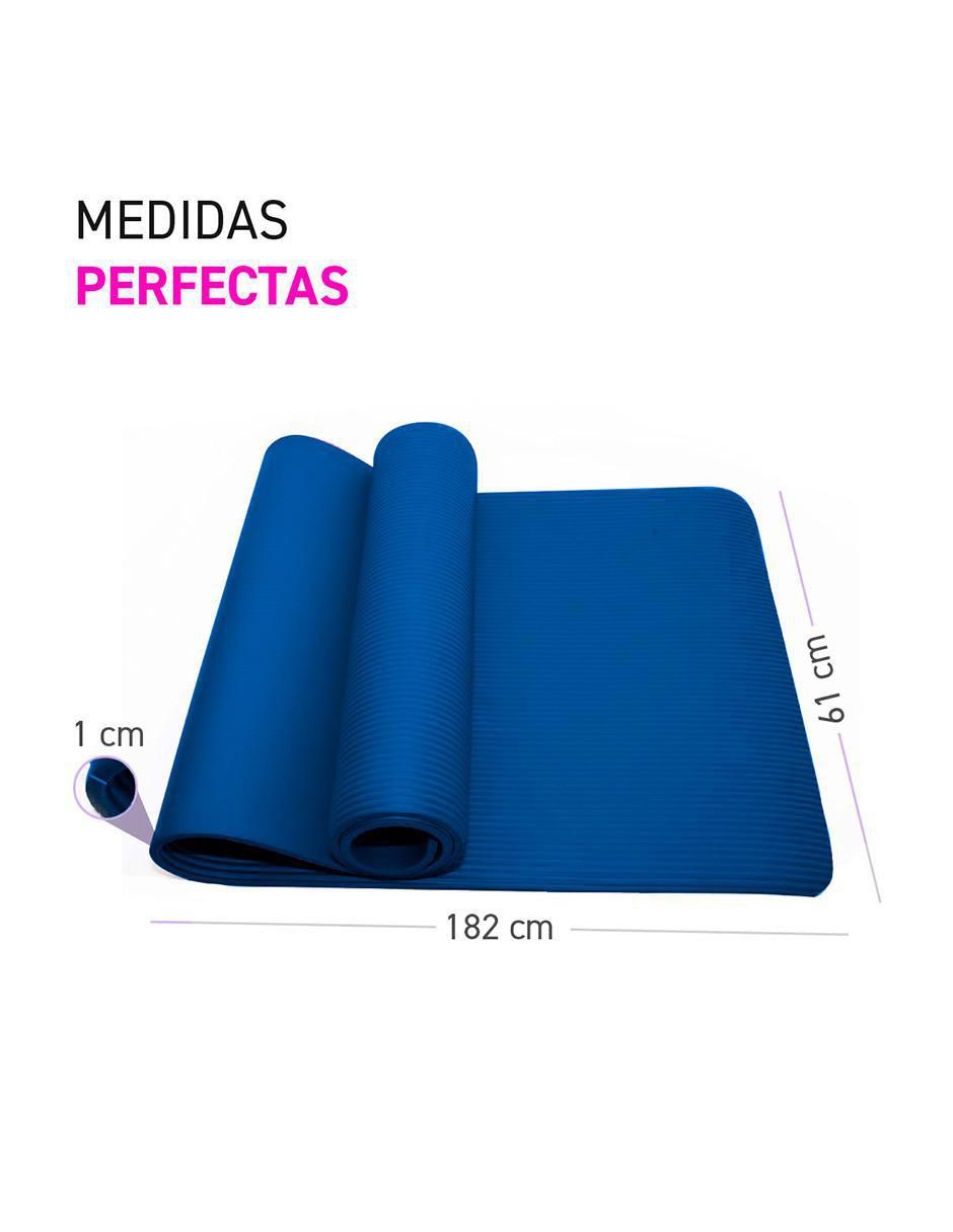 Tapete deportivo 7