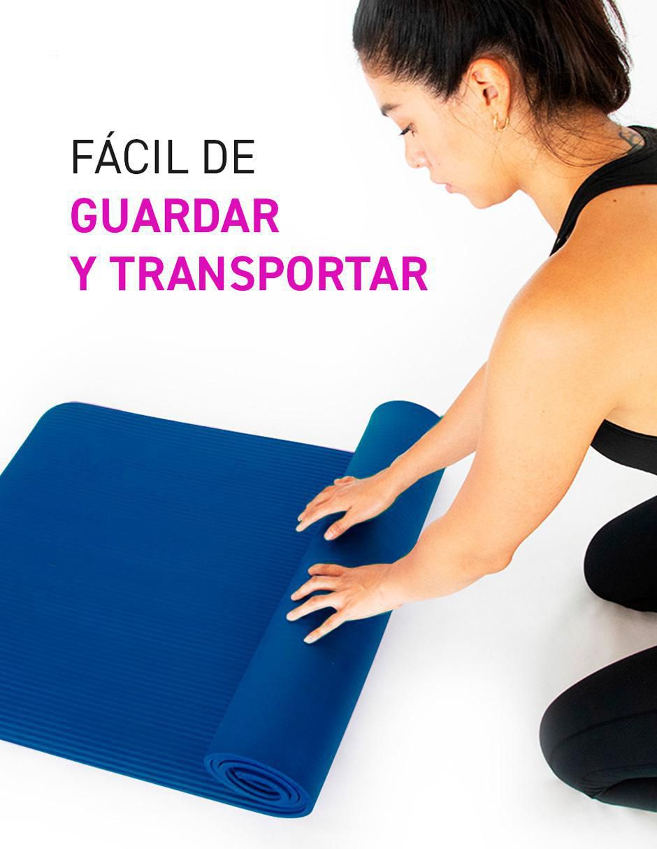 Tapete deportivo 8