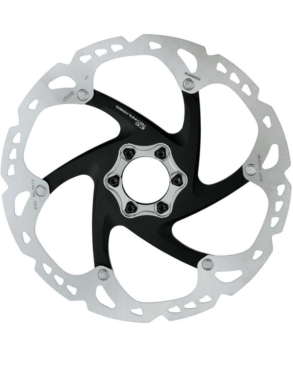 Rotor disco freno 3