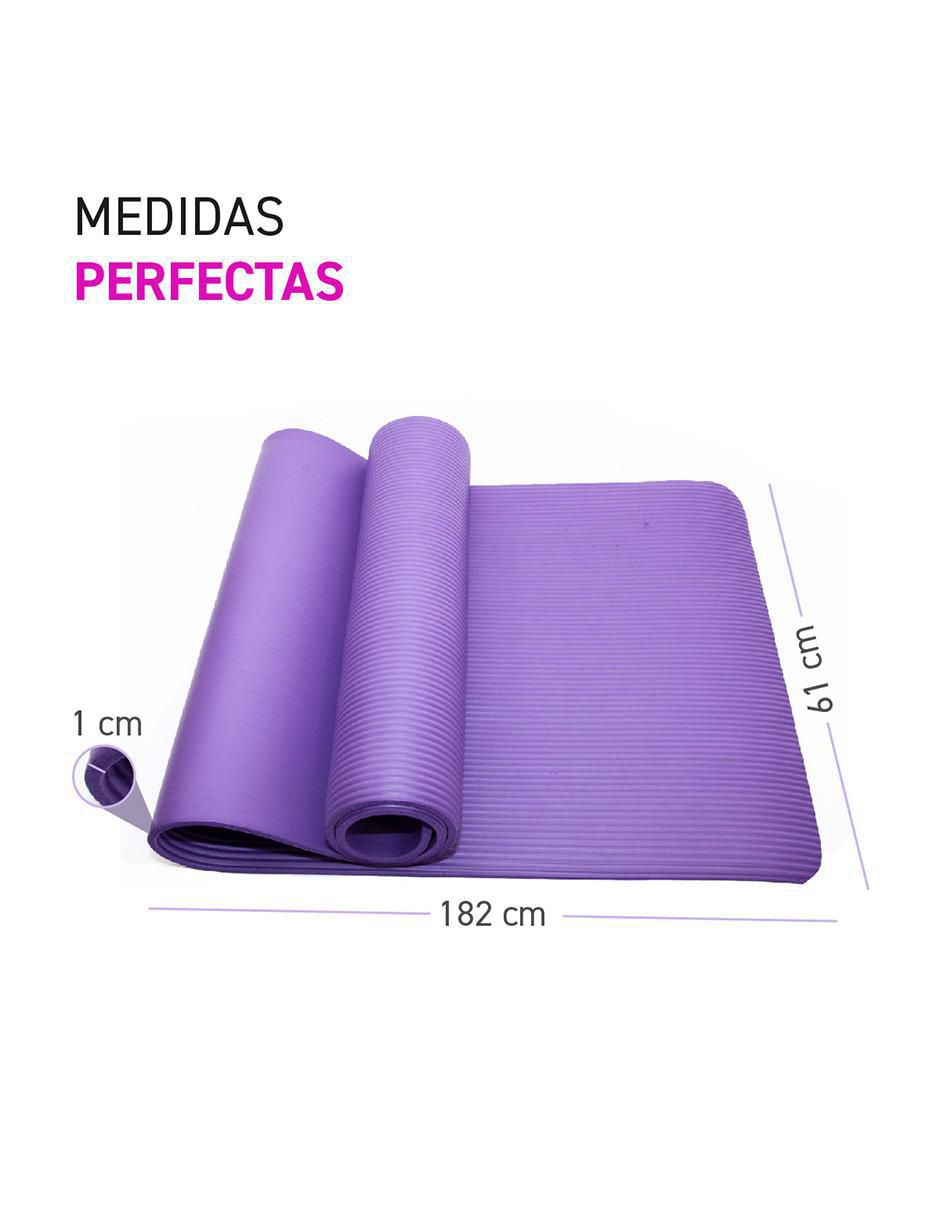 Tapete deportivo 8