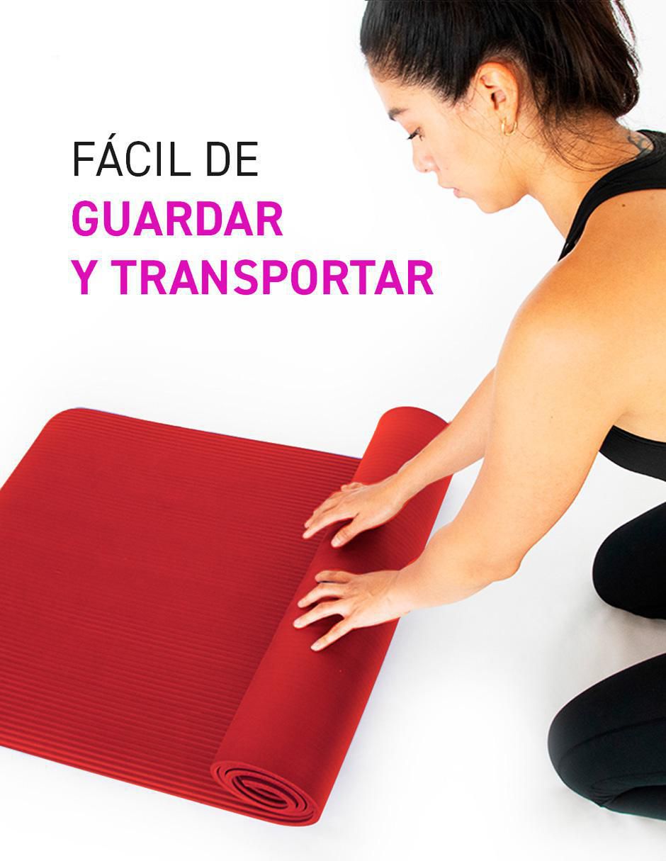Tapete deportivo Novandi