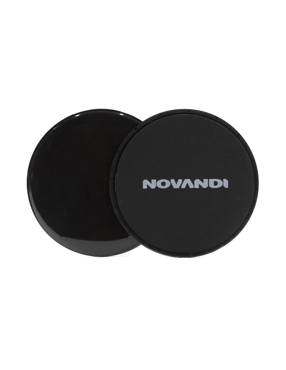 Discos deslizantes para pilates Discos deslizantes para pilates
