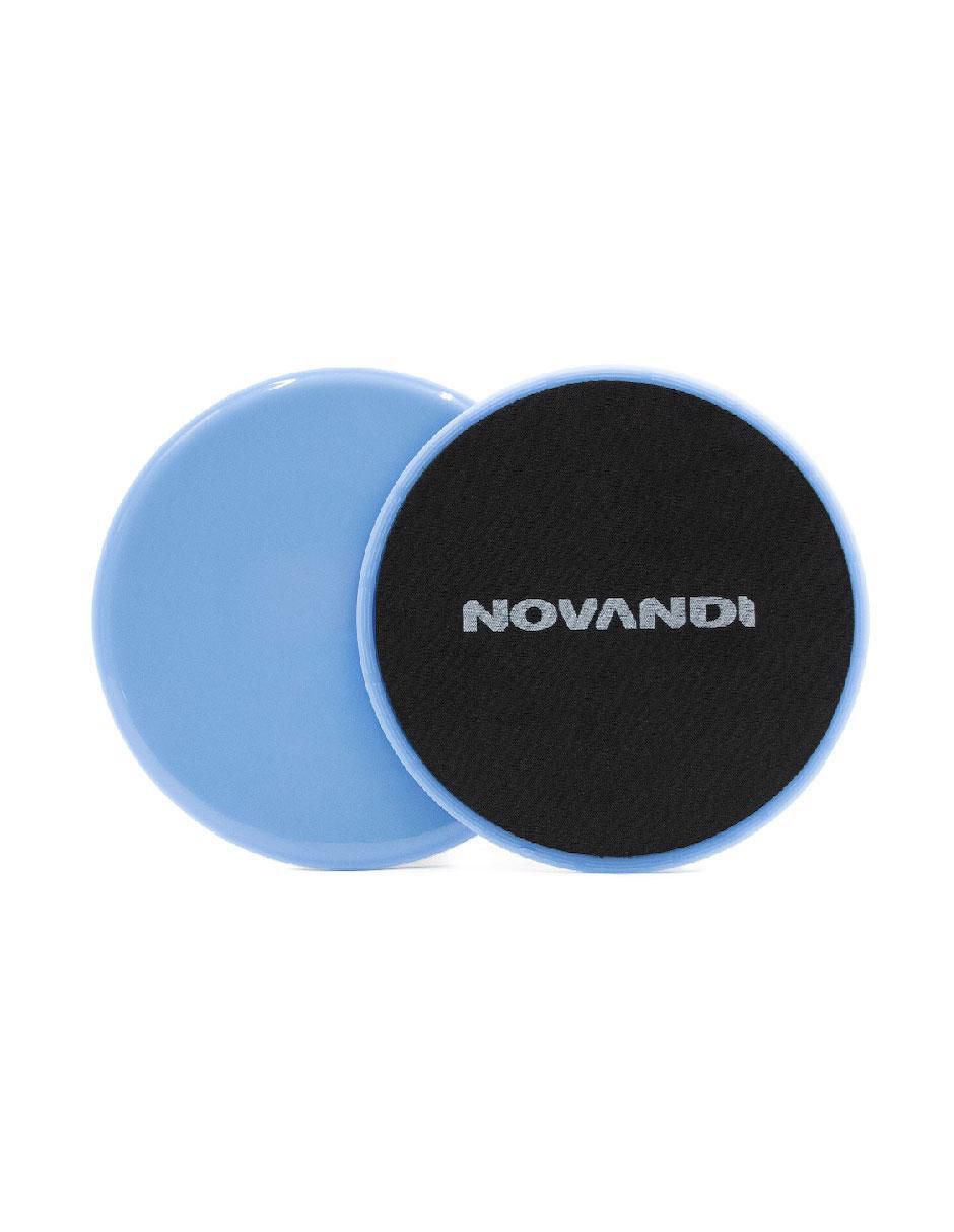 Discos deslizantes para pilates Discos deslizantes para pilates