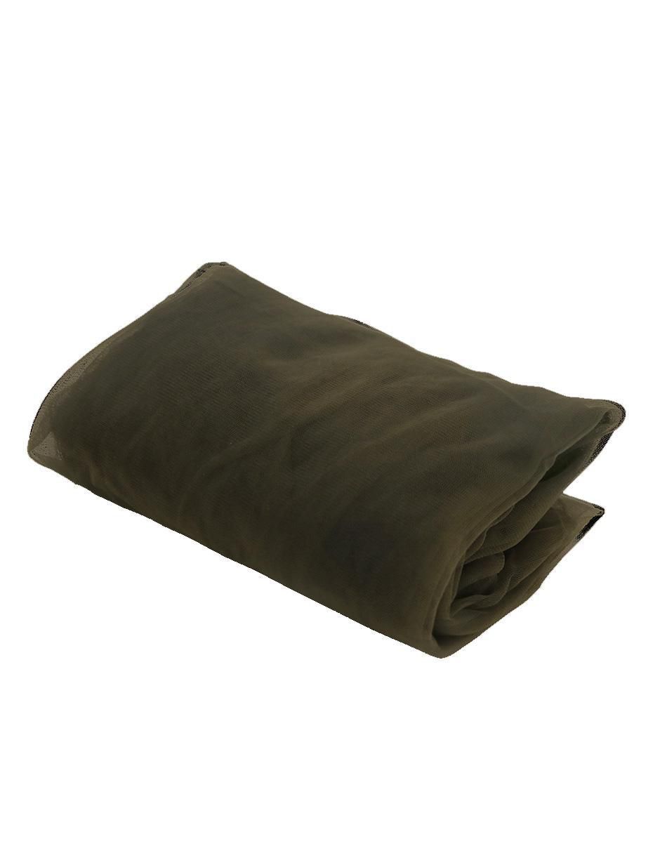 Chaqueta con capucha mosquitera unisex 4