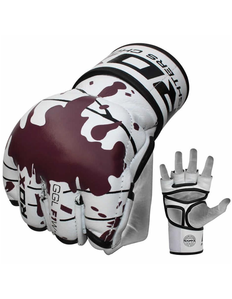 Guantes para entrenamiento de hombre 2