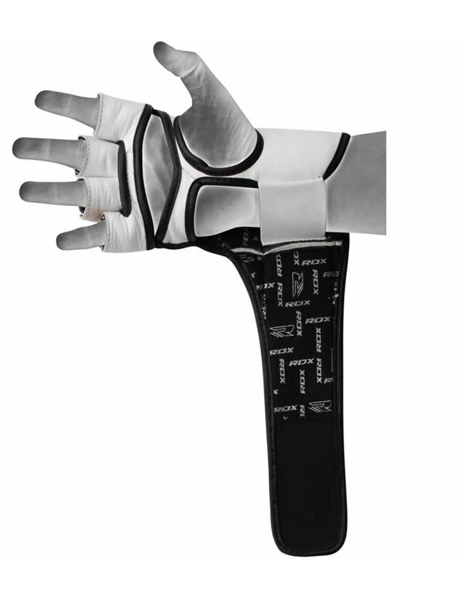 Guantes para entrenamiento de hombre 4