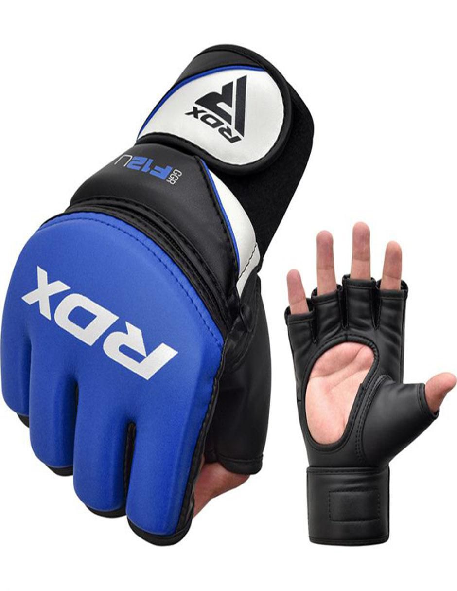 Guantes para entrenamiento de hombre 5