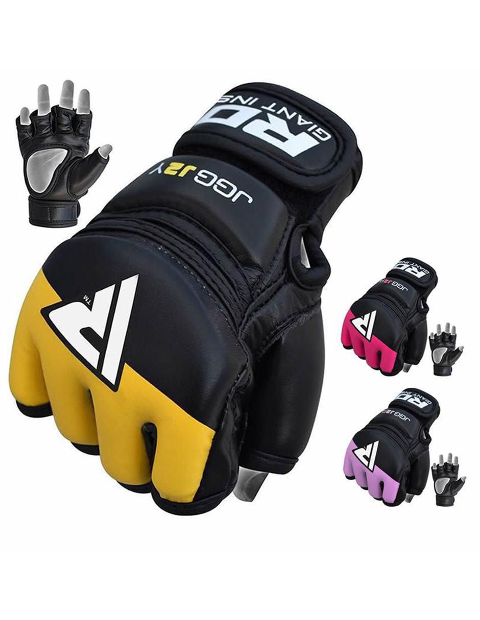 Guantes para entrenamiento RDX