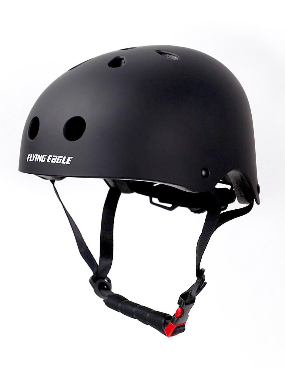 Casco para patinaje unisex 3