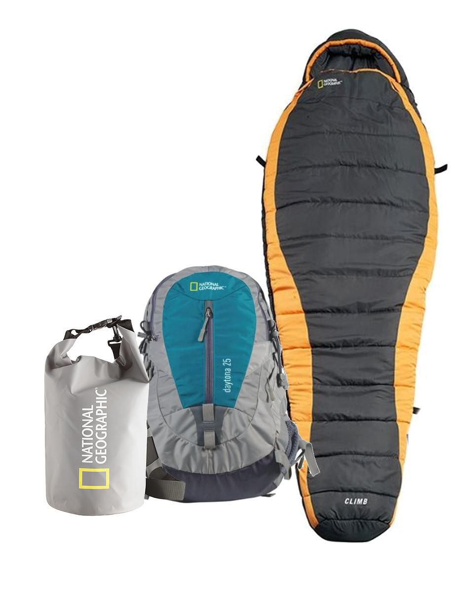Bolsa Impermeable National Geographic 20l