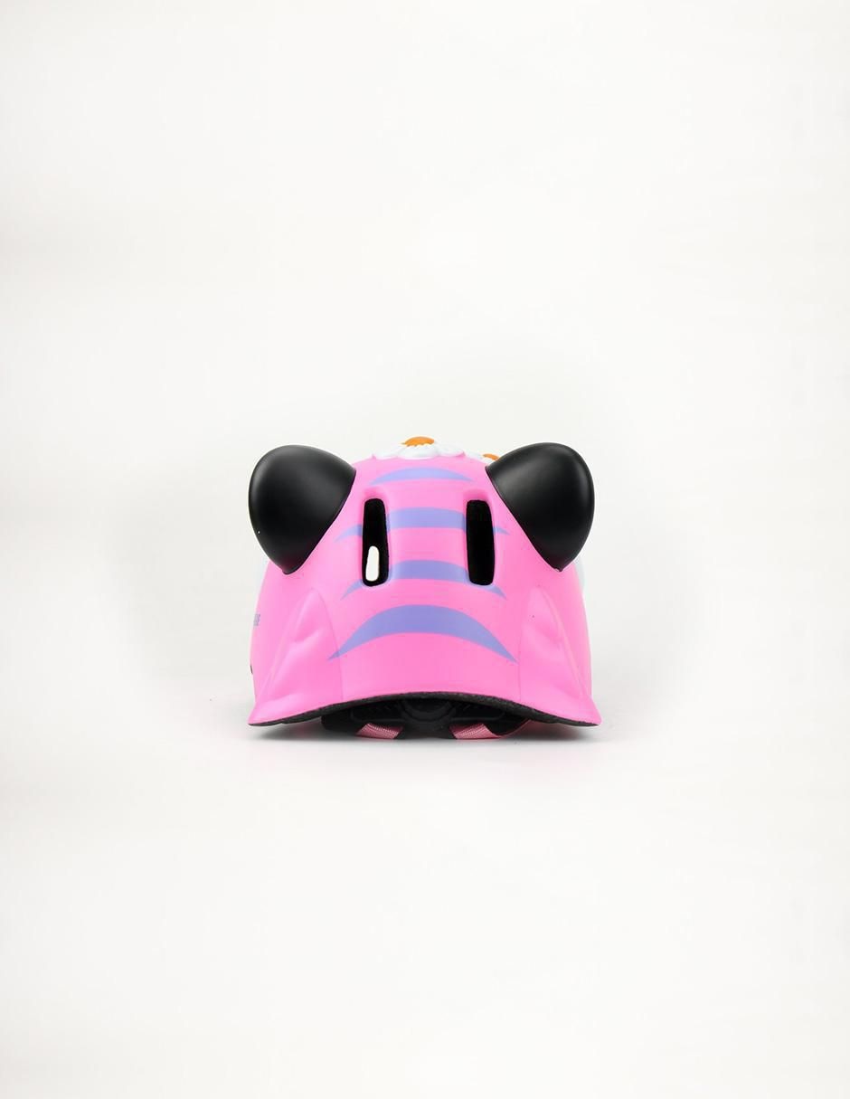 Casco para patinaje infantil unisex 6