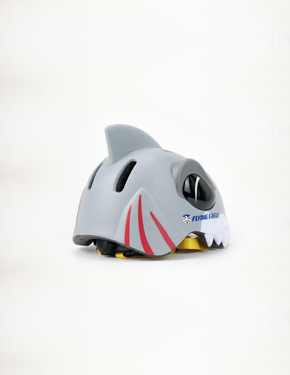 Casco para patinaje infantil unisex