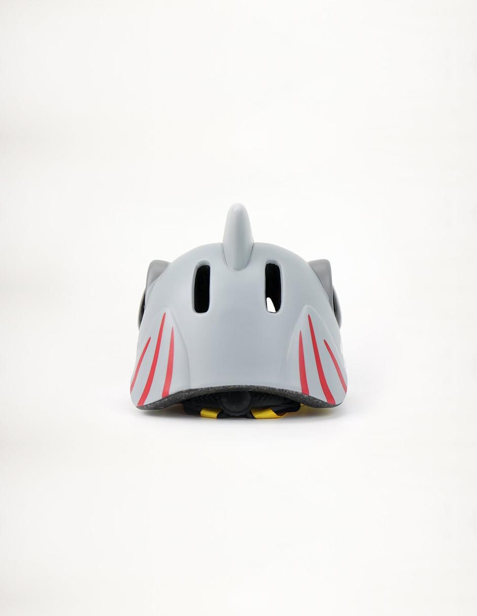 Casco para patinaje infantil unisex 4