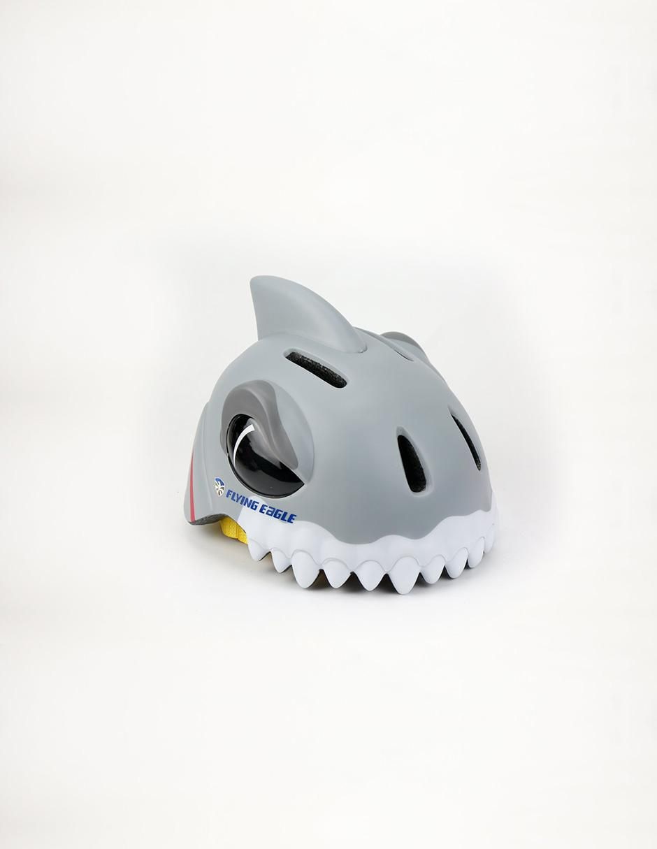 Casco para patinaje infantil unisex 7