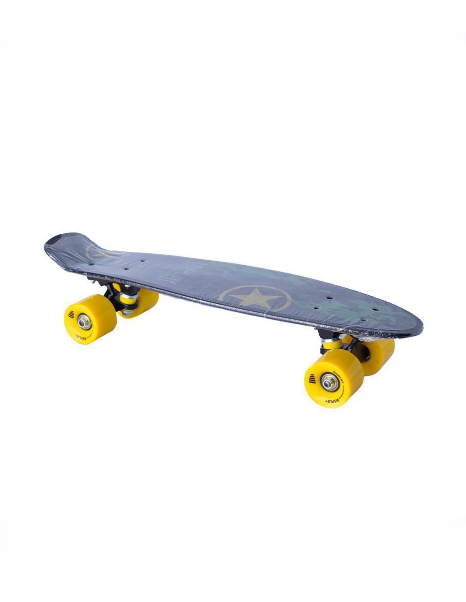 Patineta
