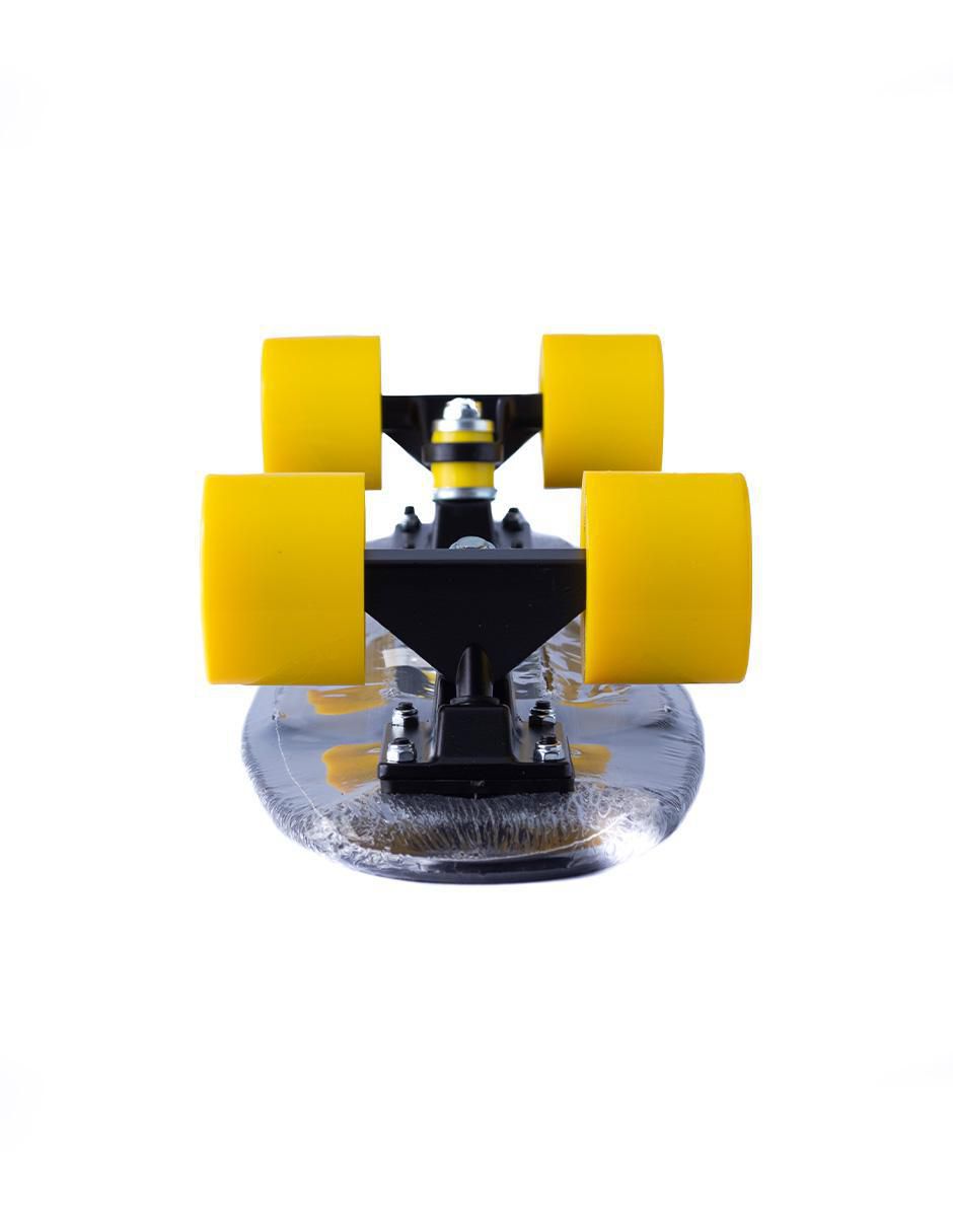 Patineta 3