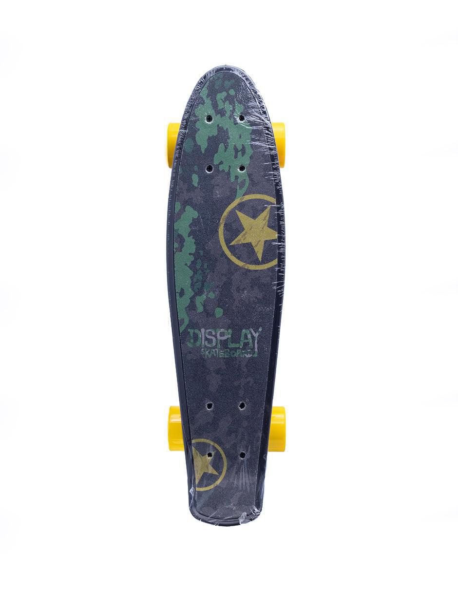 Patineta 4