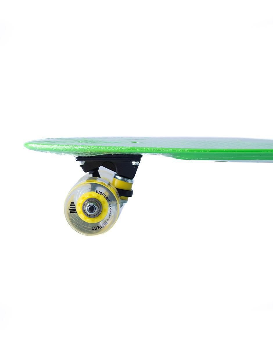 Patineta 3