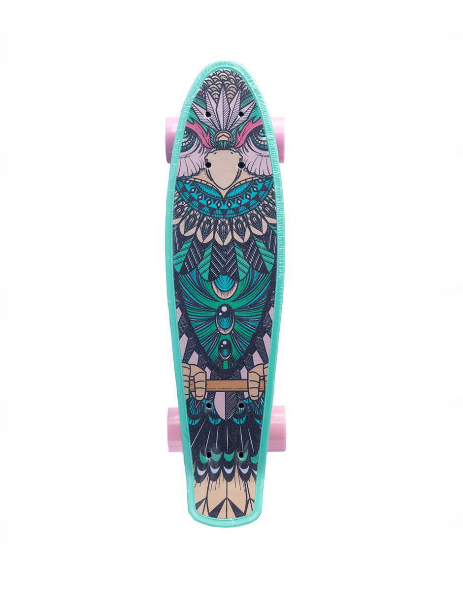 Patineta 2